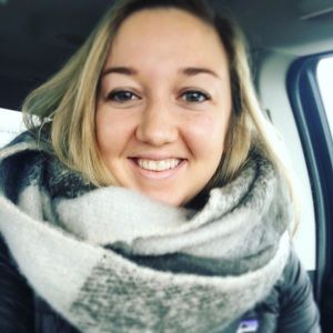 Meet your Posher, Kharizma